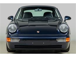 1992 Porsche 911 Carrera RS (CC-2106873) for sale in Scotts Valley, California