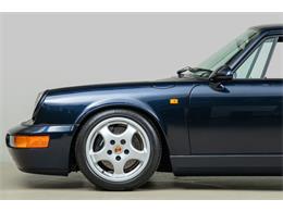 1992 Porsche 911 Carrera RS (CC-2106873) for sale in Scotts Valley, California