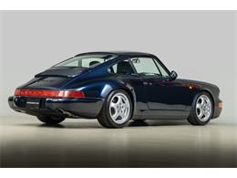 1992 Porsche 911 Carrera RS (CC-2106873) for sale in Scotts Valley, California
