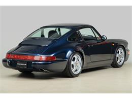 1992 Porsche 911 Carrera RS (CC-2106873) for sale in Scotts Valley, California