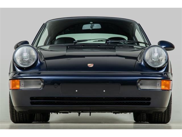 1992 Porsche 911 Carrera RS (CC-2106873) for sale in Scotts Valley, California