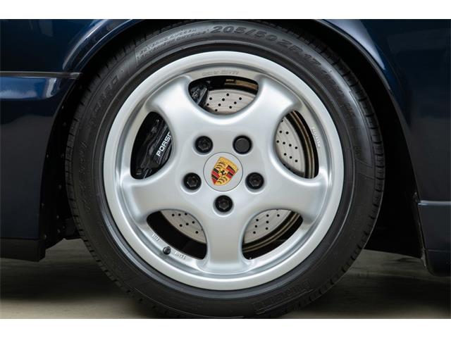 1992 Porsche 911 Carrera RS (CC-2106873) for sale in Scotts Valley, California