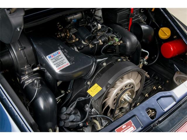 1992 Porsche 911 Carrera RS (CC-2106873) for sale in Scotts Valley, California