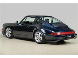 1992 Porsche 911 Carrera RS (CC-2106873) for sale in Scotts Valley, California