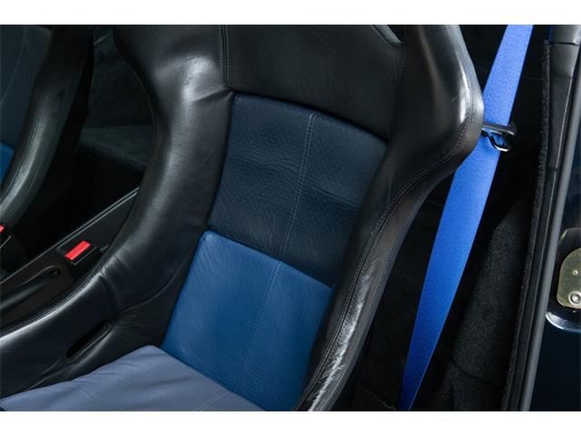 1992 Porsche 911 Carrera RS (CC-2106873) for sale in Scotts Valley, California