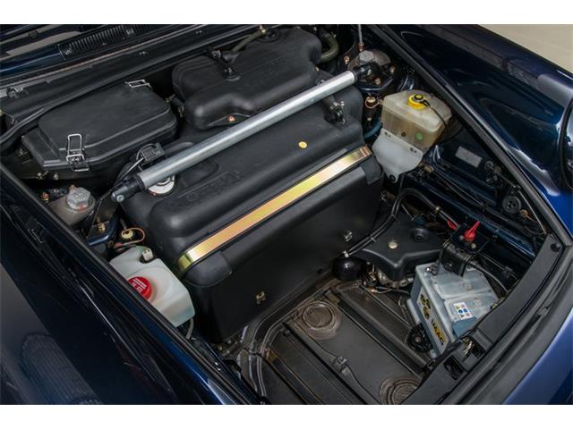 1992 Porsche 911 Carrera RS (CC-2106873) for sale in Scotts Valley, California