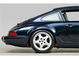 1992 Porsche 911 Carrera RS (CC-2106873) for sale in Scotts Valley, California
