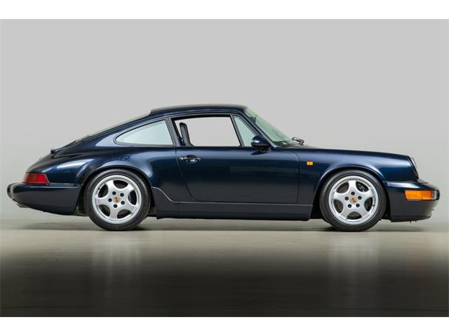1992 Porsche 911 Carrera RS (CC-2106873) for sale in Scotts Valley, California