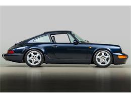 1992 Porsche 911 Carrera RS (CC-2106873) for sale in Scotts Valley, California