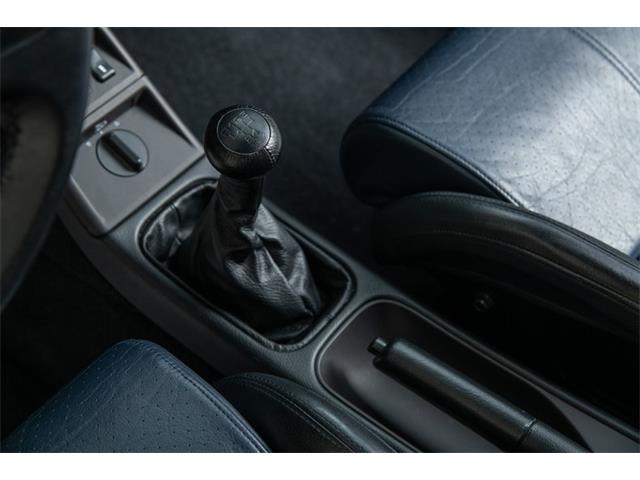 1992 Porsche 911 Carrera RS (CC-2106873) for sale in Scotts Valley, California