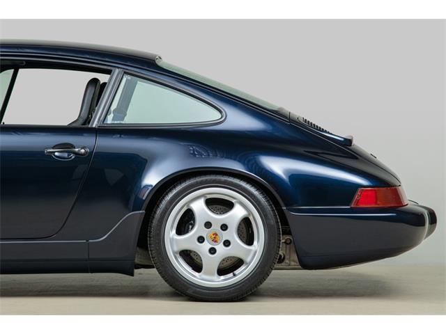 1992 Porsche 911 Carrera RS (CC-2106873) for sale in Scotts Valley, California