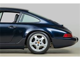 1992 Porsche 911 Carrera RS (CC-2106873) for sale in Scotts Valley, California