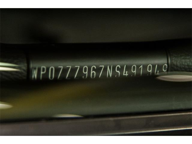 1992 Porsche 911 Carrera RS (CC-2106873) for sale in Scotts Valley, California