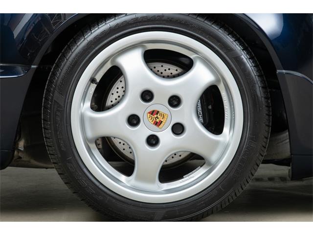 1992 Porsche 911 Carrera RS (CC-2106873) for sale in Scotts Valley, California