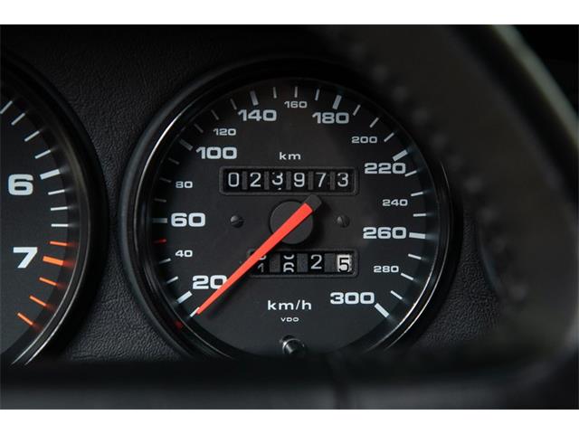 1992 Porsche 911 Carrera RS (CC-2106873) for sale in Scotts Valley, California
