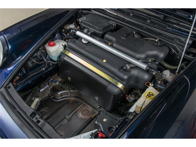 1992 Porsche 911 Carrera RS (CC-2106873) for sale in Scotts Valley, California