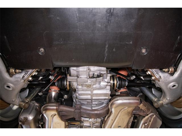 1992 Porsche 911 Carrera RS (CC-2106873) for sale in Scotts Valley, California