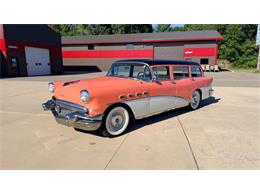1956 Buick Century (CC-2106874) for sale in Annandale, Minnesota