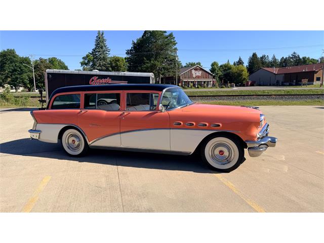 1956 Buick Century (CC-2106874) for sale in Annandale, Minnesota