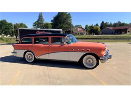 1956 Buick Century (CC-2106874) for sale in Annandale, Minnesota