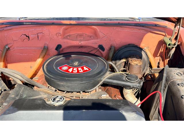 1956 Buick Century (CC-2106874) for sale in Annandale, Minnesota