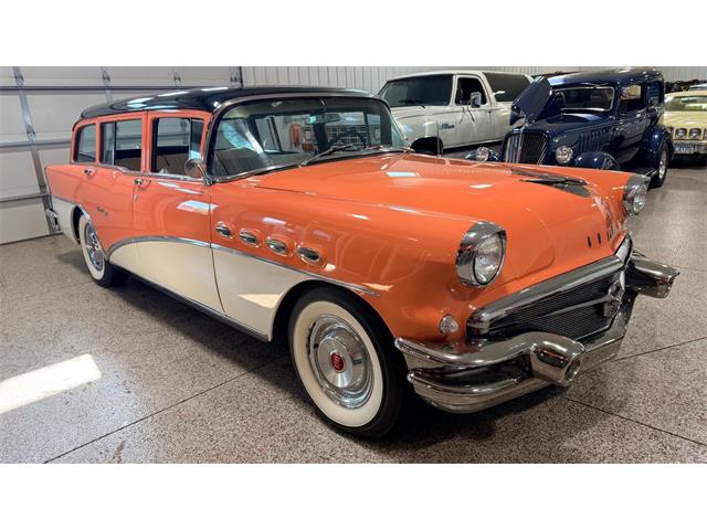 1956 Buick Century (CC-2106874) for sale in Annandale, Minnesota