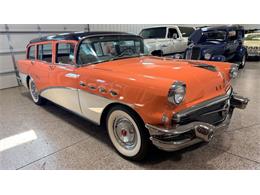 1956 Buick Century (CC-2106874) for sale in Annandale, Minnesota