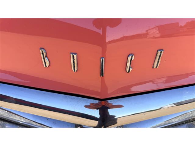 1956 Buick Century (CC-2106874) for sale in Annandale, Minnesota