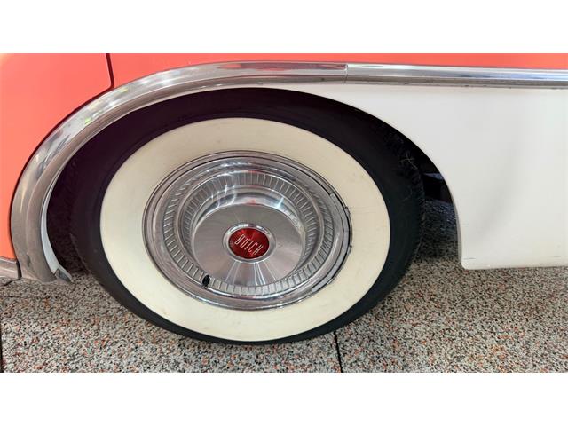1956 Buick Century (CC-2106874) for sale in Annandale, Minnesota