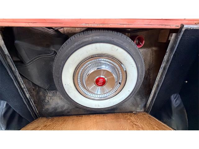 1956 Buick Century (CC-2106874) for sale in Annandale, Minnesota