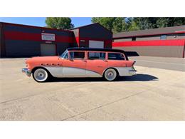 1956 Buick Century (CC-2106874) for sale in Annandale, Minnesota