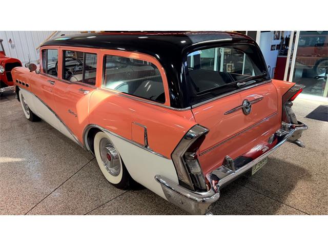 1956 Buick Century (CC-2106874) for sale in Annandale, Minnesota