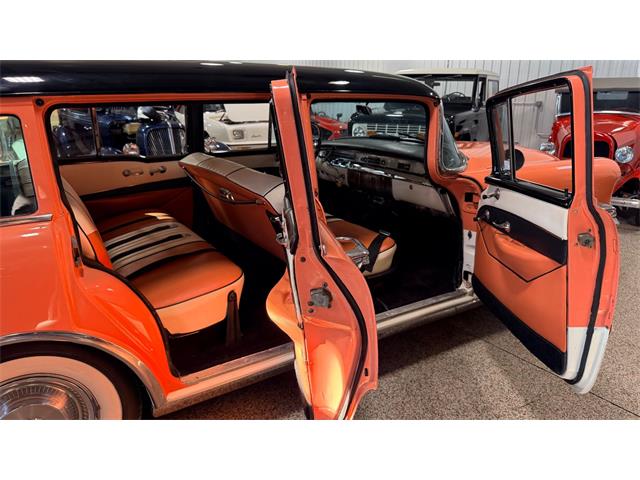1956 Buick Century (CC-2106874) for sale in Annandale, Minnesota