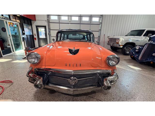 1956 Buick Century (CC-2106874) for sale in Annandale, Minnesota