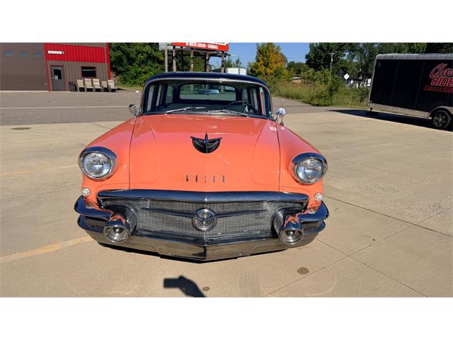 1956 Buick Century (CC-2106874) for sale in Annandale, Minnesota