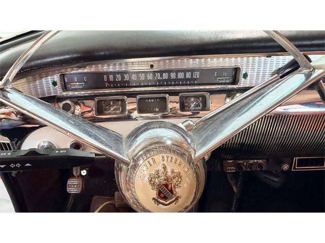1956 Buick Century (CC-2106874) for sale in Annandale, Minnesota