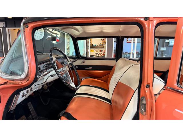 1956 Buick Century (CC-2106874) for sale in Annandale, Minnesota