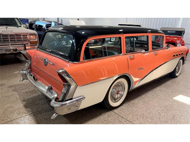 1956 Buick Century (CC-2106874) for sale in Annandale, Minnesota