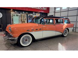1956 Buick Century (CC-2106874) for sale in Annandale, Minnesota