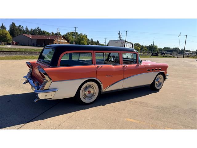 1956 Buick Century (CC-2106874) for sale in Annandale, Minnesota