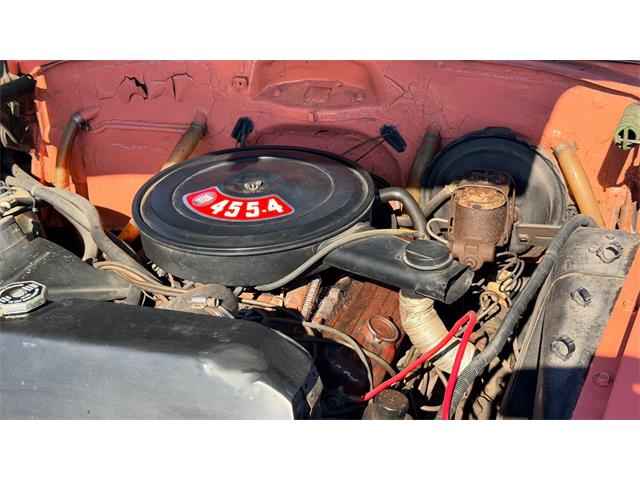 1956 Buick Century (CC-2106874) for sale in Annandale, Minnesota