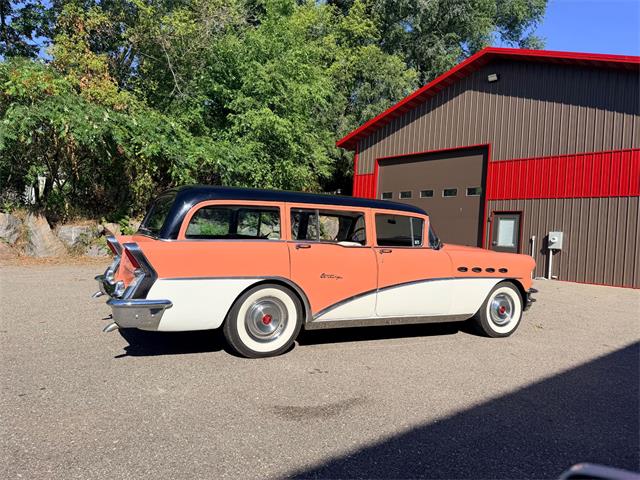 1956 Buick Century (CC-2106874) for sale in Annandale, Minnesota