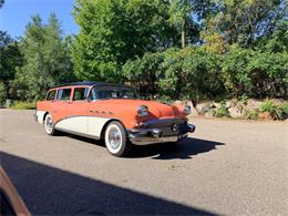 1956 Buick Century (CC-2106874) for sale in Annandale, Minnesota