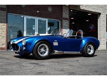 1965 Superformance Cobra (CC-2106875) for sale in St. Charles, Missouri