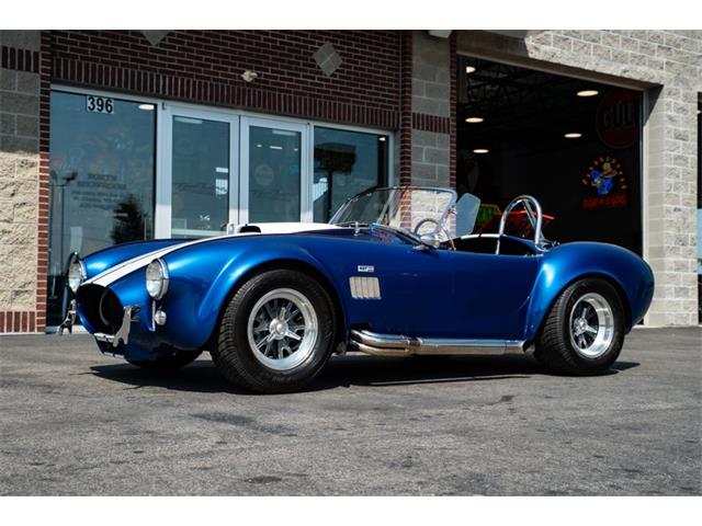 1965 Superformance Cobra (CC-2106875) for sale in St. Charles, Missouri