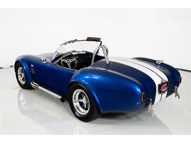 1965 Superformance Cobra (CC-2106875) for sale in St. Charles, Missouri