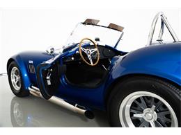 1965 Superformance Cobra (CC-2106875) for sale in St. Charles, Missouri