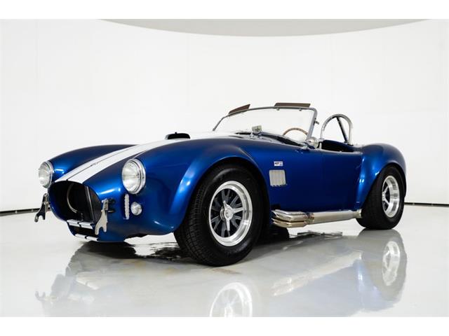 1965 Superformance Cobra (CC-2106875) for sale in St. Charles, Missouri