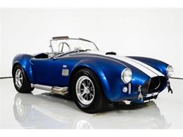 1965 Superformance Cobra (CC-2106875) for sale in St. Charles, Missouri