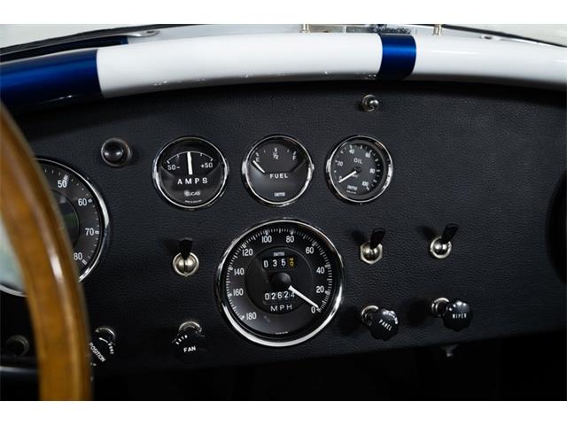 1965 Superformance Cobra (CC-2106875) for sale in St. Charles, Missouri